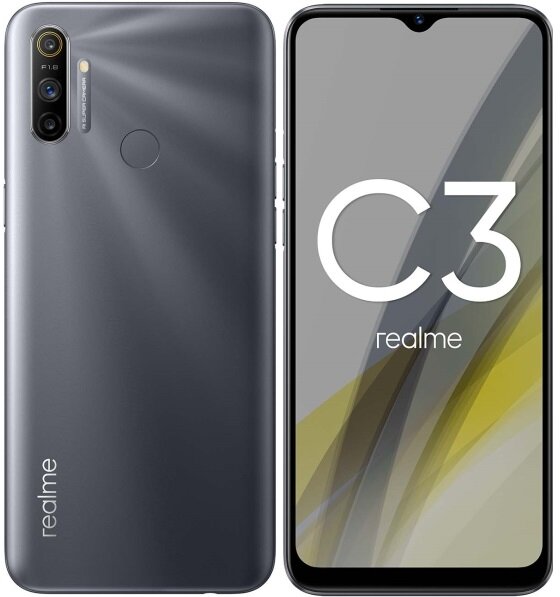 realme rmx2021